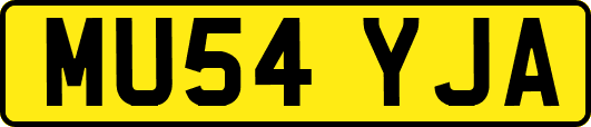 MU54YJA