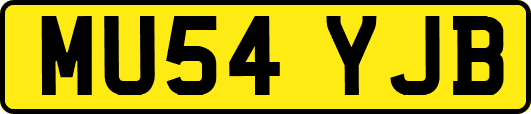 MU54YJB