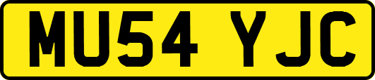 MU54YJC