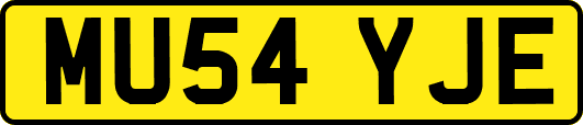 MU54YJE