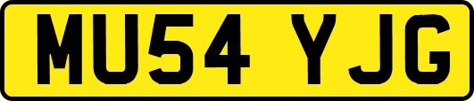 MU54YJG