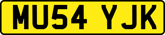 MU54YJK