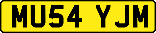 MU54YJM