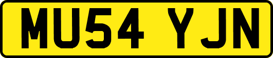 MU54YJN