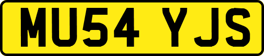 MU54YJS