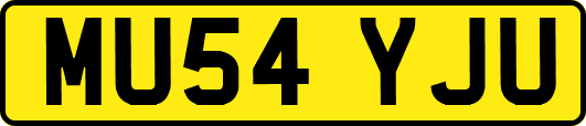 MU54YJU