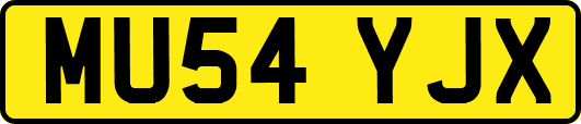 MU54YJX