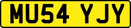 MU54YJY