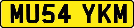 MU54YKM
