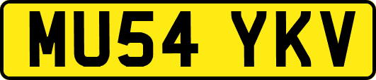 MU54YKV