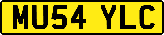 MU54YLC