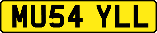MU54YLL