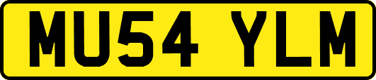 MU54YLM