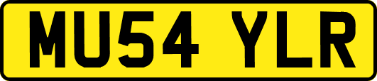 MU54YLR