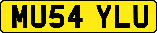 MU54YLU