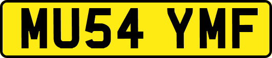 MU54YMF