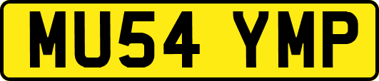 MU54YMP