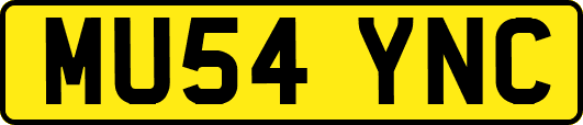 MU54YNC