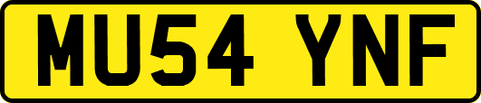 MU54YNF