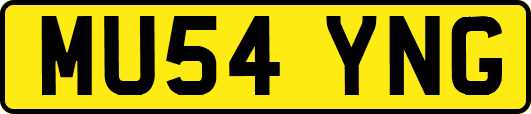 MU54YNG