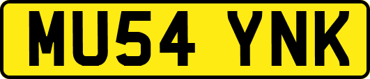 MU54YNK