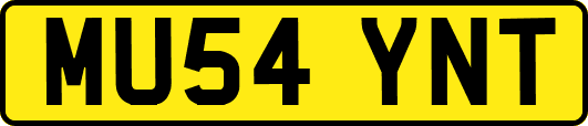 MU54YNT
