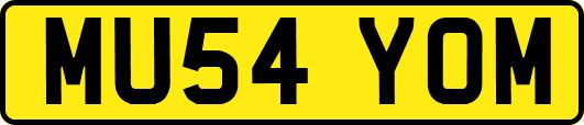 MU54YOM