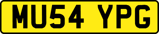 MU54YPG