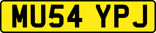 MU54YPJ