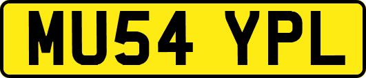 MU54YPL