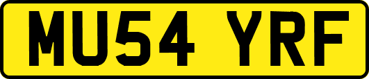 MU54YRF
