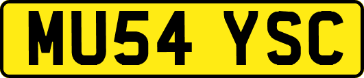 MU54YSC