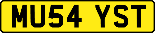 MU54YST