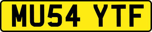 MU54YTF