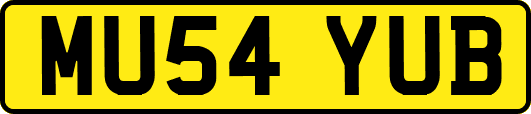 MU54YUB