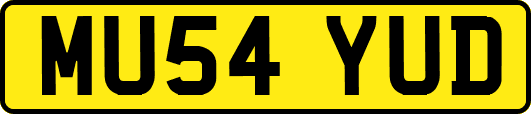 MU54YUD