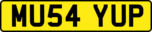 MU54YUP