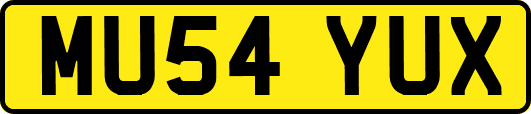 MU54YUX