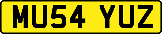 MU54YUZ