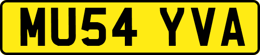 MU54YVA