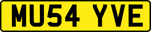 MU54YVE