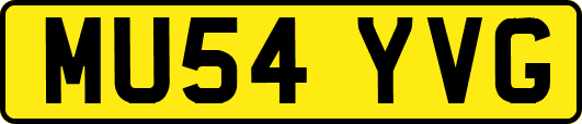 MU54YVG