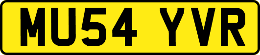 MU54YVR