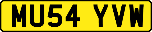 MU54YVW