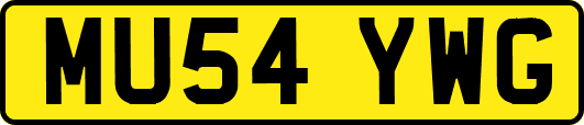 MU54YWG