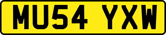 MU54YXW