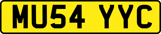 MU54YYC