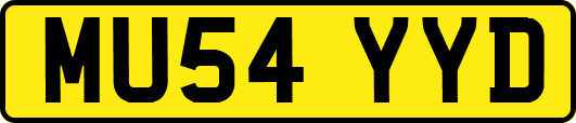 MU54YYD