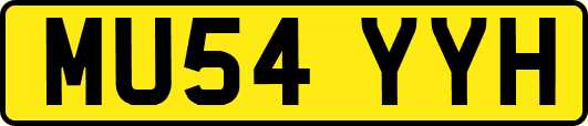 MU54YYH