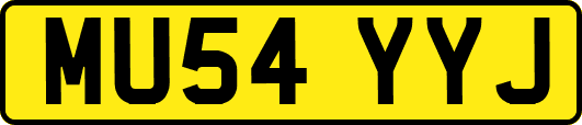 MU54YYJ